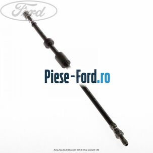 Furtun frana fata Ford Focus 2004-2007 1.6 100 cai #31F60DCDD8